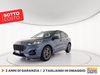 FORD Kuga 2.5 full hybrid st-line 2wd 190cv cvt