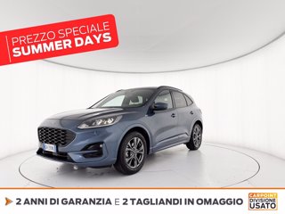 FORD Kuga 2.5 full hybrid st-line 2wd 190cv cvt