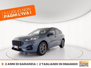 FORD Kuga 2.5 full hybrid st-line 2wd 190cv cvt