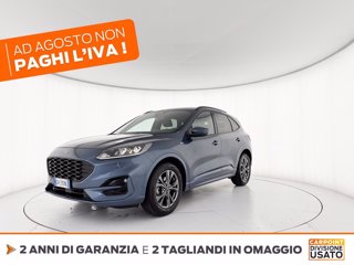 FORD Kuga 2.5 full hybrid st-line 2wd 190cv cvt