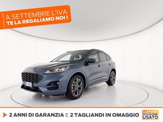 FORD Kuga 2.5 full hybrid st-line 2wd 190cv cvt