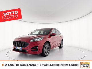 FORD Kuga 1.5 ecoblue st-line 2wd 120cv auto