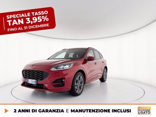 FORD Kuga 1.5 ecoblue st-line 2wd 120cv auto