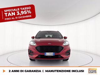 FORD Kuga 1.5 ecoblue st-line 2wd 120cv auto 1