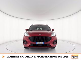 FORD Kuga 1.5 ecoblue st-line 2wd 120cv auto 1