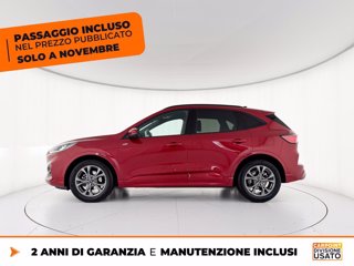 FORD Kuga 1.5 ecoblue st-line 2wd 120cv auto 2