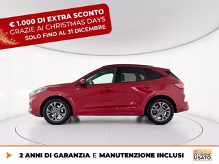 FORD Kuga 1.5 ecoblue st-line 2wd 120cv auto 2