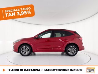 FORD Kuga 1.5 ecoblue st-line 2wd 120cv auto 2