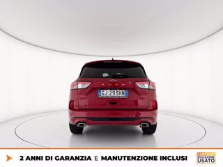 FORD Kuga 1.5 ecoblue st-line 2wd 120cv auto 3