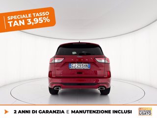 FORD Kuga 1.5 ecoblue st-line 2wd 120cv auto 3