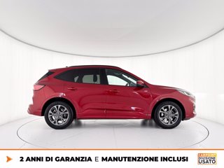 FORD Kuga 1.5 ecoblue st-line 2wd 120cv auto 4