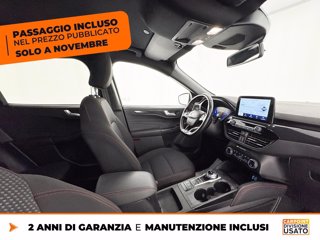 FORD Kuga 1.5 ecoblue st-line 2wd 120cv auto 5