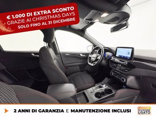 FORD Kuga 1.5 ecoblue st-line 2wd 120cv auto 5