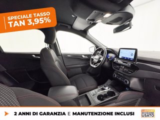 FORD Kuga 1.5 ecoblue st-line 2wd 120cv auto 5