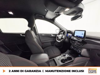 FORD Kuga 1.5 ecoblue st-line 2wd 120cv auto 5