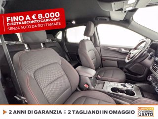 FORD Kuga 1.5 ecoblue st-line 2wd 120cv auto 6