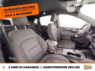 FORD Kuga 1.5 ecoblue st-line 2wd 120cv auto 6