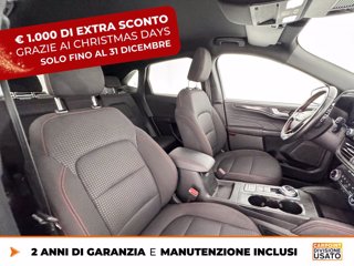 FORD Kuga 1.5 ecoblue st-line 2wd 120cv auto 6