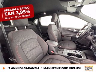 FORD Kuga 1.5 ecoblue st-line 2wd 120cv auto 6