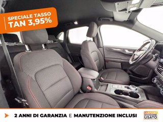 FORD Kuga 1.5 ecoblue st-line 2wd 120cv auto 6