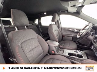 FORD Kuga 1.5 ecoblue st-line 2wd 120cv auto 6