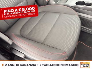 FORD Kuga 1.5 ecoblue st-line 2wd 120cv auto 7