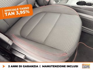 FORD Kuga 1.5 ecoblue st-line 2wd 120cv auto 7