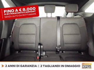 FORD Kuga 1.5 ecoblue st-line 2wd 120cv auto 8