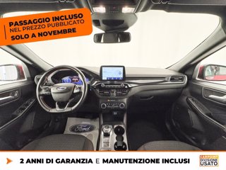 FORD Kuga 1.5 ecoblue st-line 2wd 120cv auto 9