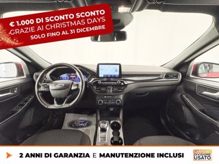 FORD Kuga 1.5 ecoblue st-line 2wd 120cv auto 9