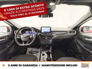 FORD Kuga 1.5 ecoblue st-line 2wd 120cv auto 9