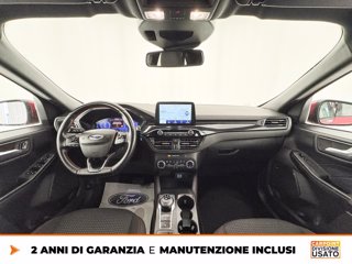 FORD Kuga 1.5 ecoblue st-line 2wd 120cv auto 9