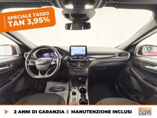 FORD Kuga 1.5 ecoblue st-line 2wd 120cv auto 9