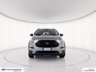 FORD Ecosport 1.0 ecoboost active s&s 125cv 1