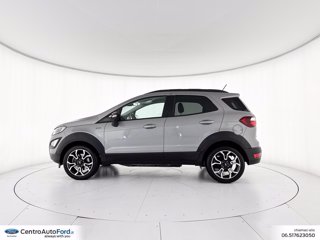 FORD Ecosport 1.0 ecoboost active s&s 125cv 2