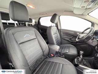 FORD Ecosport 1.0 ecoboost active s&s 125cv 6