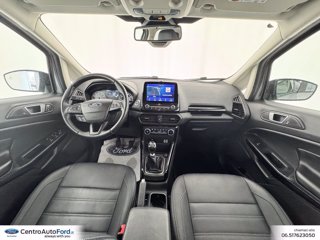 FORD Ecosport 1.0 ecoboost active s&s 125cv 9