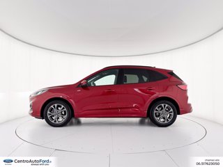 FORD Kuga 1.5 ecoblue st-line 2wd 120cv auto 2