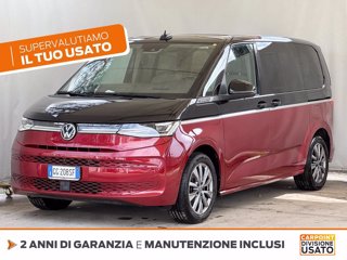 VOLKSWAGEN Multivan 1.4 tsi eh energetic dsg 7p.ti