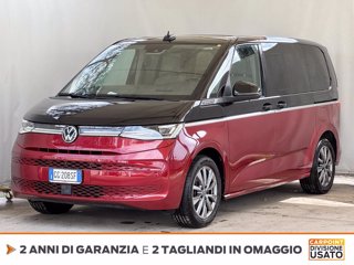 VOLKSWAGEN Multivan 1.4 tsi eh energetic dsg 7p.ti 0