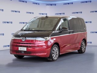 VOLKSWAGEN Multivan 1.4 tsi eh energetic dsg 7p.ti 0