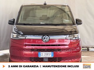 VOLKSWAGEN Multivan 1.4 tsi eh energetic dsg 7p.ti 2
