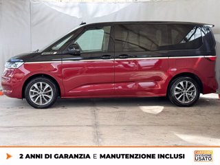VOLKSWAGEN Multivan 1.4 tsi eh energetic dsg 7p.ti 3