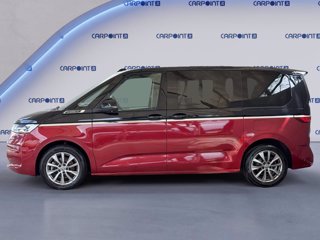 VOLKSWAGEN Multivan 1.4 tsi eh energetic dsg 7p.ti 3