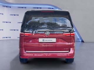 VOLKSWAGEN Multivan 1.4 tsi eh energetic dsg 7p.ti 4