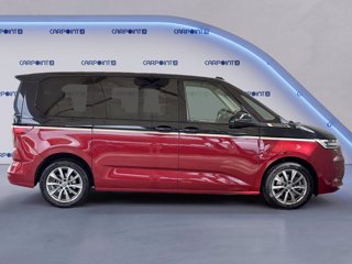 VOLKSWAGEN Multivan 1.4 tsi eh energetic dsg 7p.ti 5