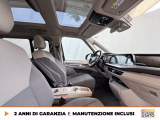 VOLKSWAGEN Multivan 1.4 tsi eh energetic dsg 7p.ti 6