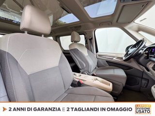 VOLKSWAGEN Multivan 1.4 tsi eh energetic dsg 7p.ti 7