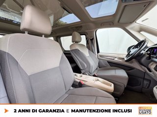 VOLKSWAGEN Multivan 1.4 tsi eh energetic dsg 7p.ti 7