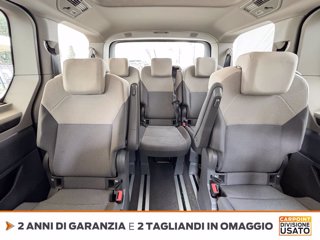 VOLKSWAGEN Multivan 1.4 tsi eh energetic dsg 7p.ti 9